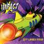 Jeff Lorber (geb. 1952): Impact, CD