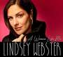 Lindsey Webster: A Woman Like Me, CD