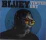 Bluey: Tinted Sky, CD