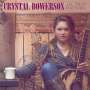 Crystal Bowersox: All That For This, CD