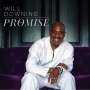 Will Downing: The Promise, CD