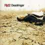 RJD 2: Dead Ringer, LP,LP