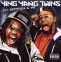 Ying Yang Twins: My Brother & Me, CD,DVD