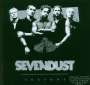 Sevendust: Seasons - Special Edition, CD