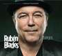 Rubén Blades: Tangos, CD