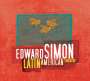 Edward Simon: Latin American Songbook, CD