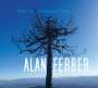 Alan Ferber (geb. 1975): Roots & Transitions, CD
