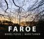 Mikkel Ploug & Mark Turner: Faroe, CD