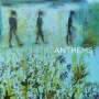 Caroline Davis & Rob Clearfield: Anthems, CD