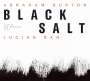 Lucian Ban & Abraham Burton: Blacksalt: Live At The Baroque Hall 2018, CD