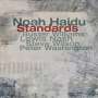 Noah Haidu: Standards, CD