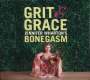 Jennifer Wharton: Grit & Grace, CD