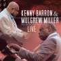 Kenny Barron & Mulgrew Miller: The Art Of The Duo: Live, CD,CD,CD