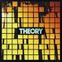 Theory Of A Deadman: Wake Up Call, CD