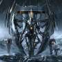 Trivium: Vengeance Falls, CD