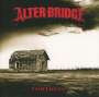 Alter Bridge: Fortress, CD