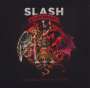 Slash: Apocalyptic Love, CD