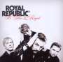Royal Republic: We Are The Royal, CD
