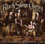 Black Stone Cherry: Folklore And Superstition, CD
