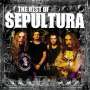 Sepultura: Best Of Sepultura, CD