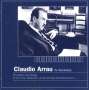 : Claudio Arrau,Klavier, CD,CD