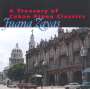 : A Treasury of Cuban Piano Music Classics, CD