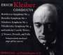 : Erich Kleiber dirigiert das NBC SO, CD,CD,CD,CD