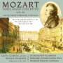 Wolfgang Amadeus Mozart: Klavierkonzerte Nr.10,14,23, CD