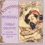 Carlo Grante - Hommage a Debussy, CD