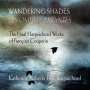 Francois Couperin (1668-1733): Cembalowerke "Wandering Shades", CD