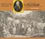 Domenico Scarlatti: Klaviersonaten Vol.6, CD,CD,CD,CD,CD,CD,CD