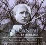 Hector Berlioz: Symphonie "Harold in Italien", CD
