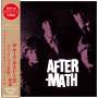 The Rolling Stones: Aftermath (UK Version/Limited Japan SHM-CD/Mono), CD