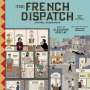 : The French Dispatch, CD