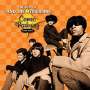 Question Mark & The Mysterians: The Best Of Question Mark & The Mysterians, CD