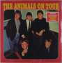 The Animals: Animals On Tour (180g), LP
