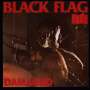 Black Flag: Damaged, LP