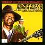 Buddy Guy & Junior Wells: Drinkin' TNT 'n' Smokin' Dynamite, CD