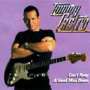 Tommy Castro: Can't Keep A Good Man Down, CD