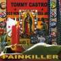 Tommy Castro: Painkiller, CD