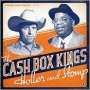 The Cash Box Kings: Holler & Stomp, CD