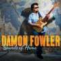 Damon Fowler: Sounds Of Home, CD