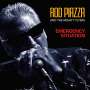 Rod Piazza: Emergency Situation, CD