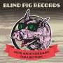 : Blind Pig Records: 40th-Anniversary-Collection, CD,CD
