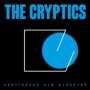 The Cryptics: Continuous New Behavior, CD