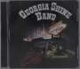 Georgia Shine Band: Evil, CD