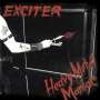 Exciter: Heavy Metal Maniac, LP