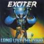 Exciter: Long Live The Loud, CD