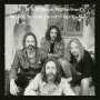 Chris Robinson Brotherhood: Anyway You Love, We Know How You Feel (45 RPM), LP