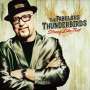 The Fabulous Thunderbirds: Strong Like That, CD